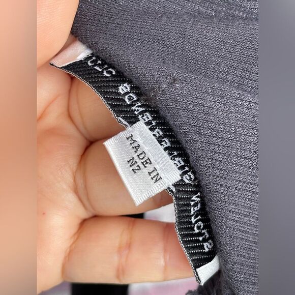 Stolen girlfriends club Ribbed Maxi Dress size 10 - Picture 11 of 11